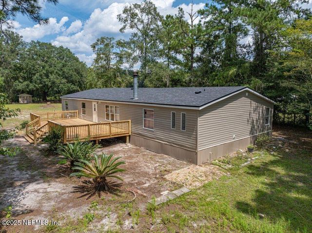 5910 SOLOMON Road, Jacksonville, FL 32234