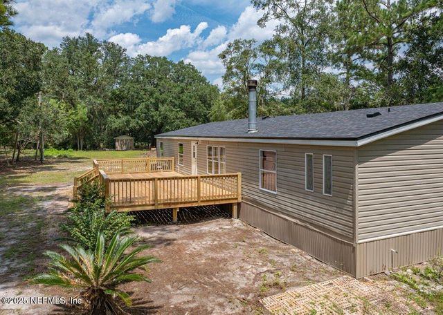 5910 SOLOMON Road, Jacksonville, FL 32234
