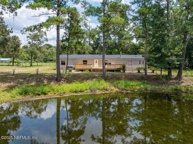 5910 SOLOMON Road, Jacksonville, FL 32234