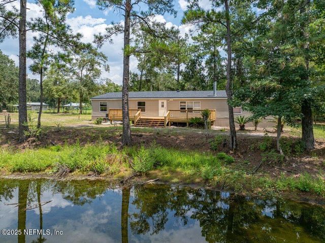 5910 SOLOMON Road, Jacksonville, FL 32234