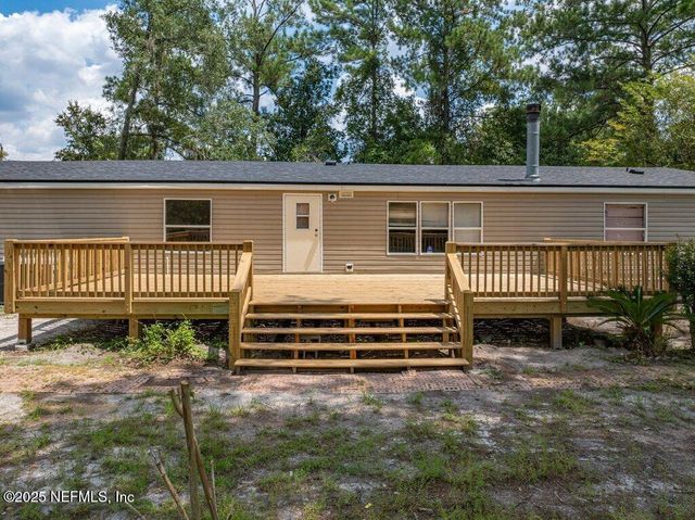 5910 SOLOMON Road, Jacksonville, FL 32234