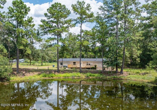 5910 SOLOMON Road, Jacksonville, FL 32234