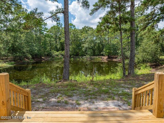 5910 SOLOMON Road, Jacksonville, FL 32234