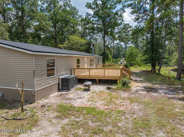 5910 SOLOMON Road, Jacksonville, FL 32234