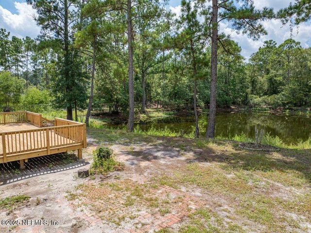 5910 SOLOMON Road, Jacksonville, FL 32234