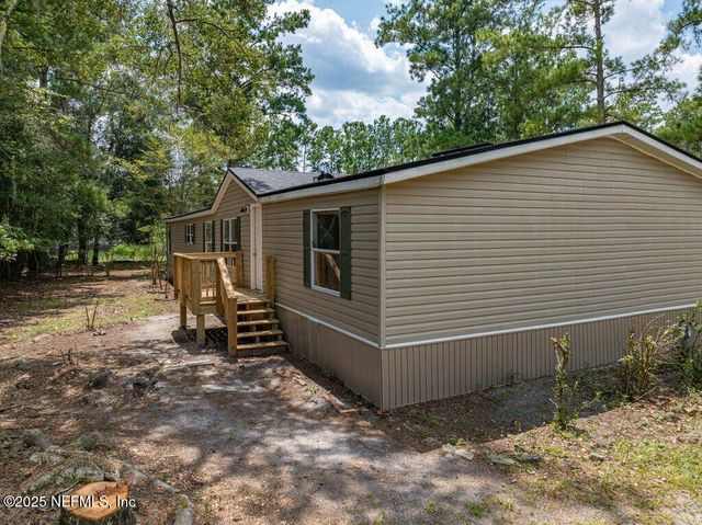 5910 SOLOMON Road, Jacksonville, FL 32234