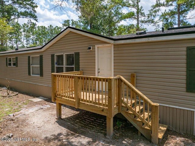 5910 SOLOMON Road, Jacksonville, FL 32234