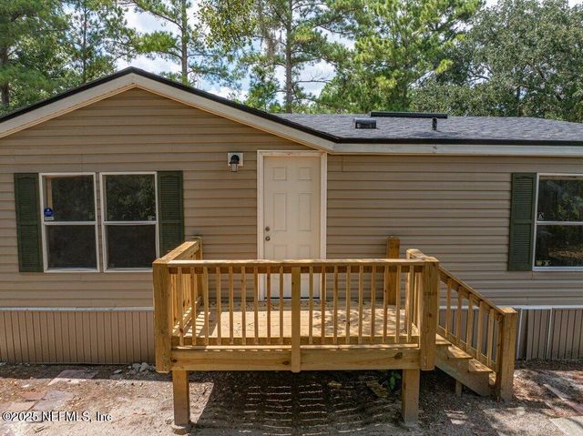 5910 SOLOMON Road, Jacksonville, FL 32234