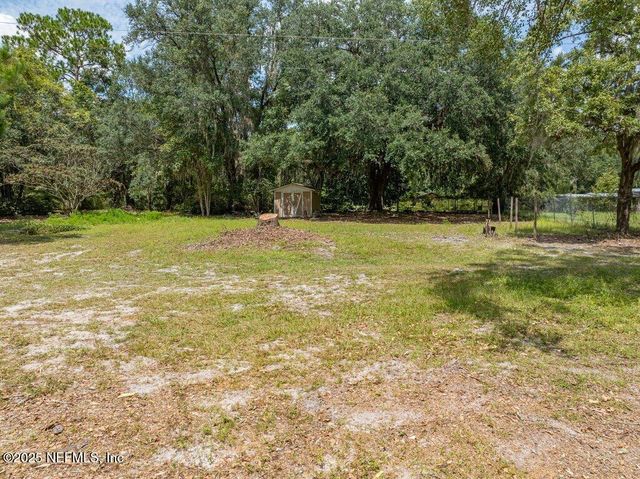 5910 SOLOMON Road, Jacksonville, FL 32234
