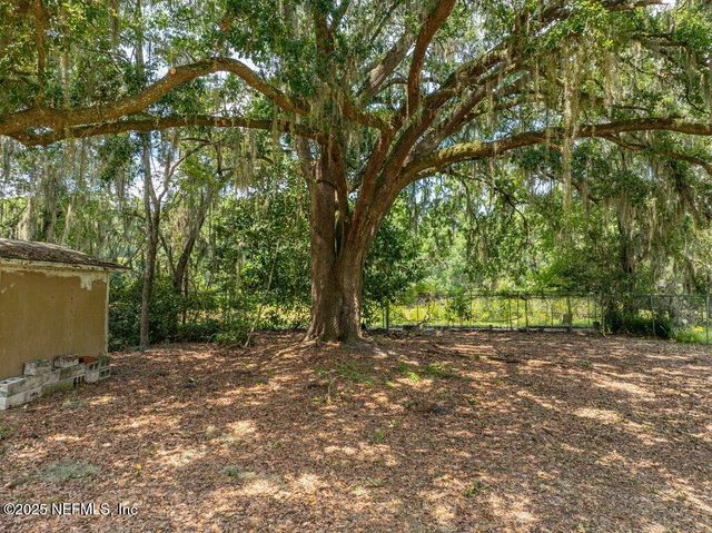 5910 SOLOMON Road, Jacksonville, FL 32234