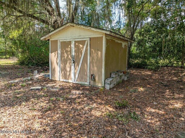 5910 SOLOMON Road, Jacksonville, FL 32234