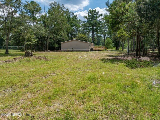 5910 SOLOMON Road, Jacksonville, FL 32234