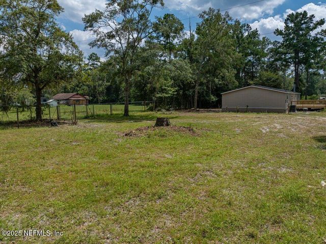 5910 SOLOMON Road, Jacksonville, FL 32234