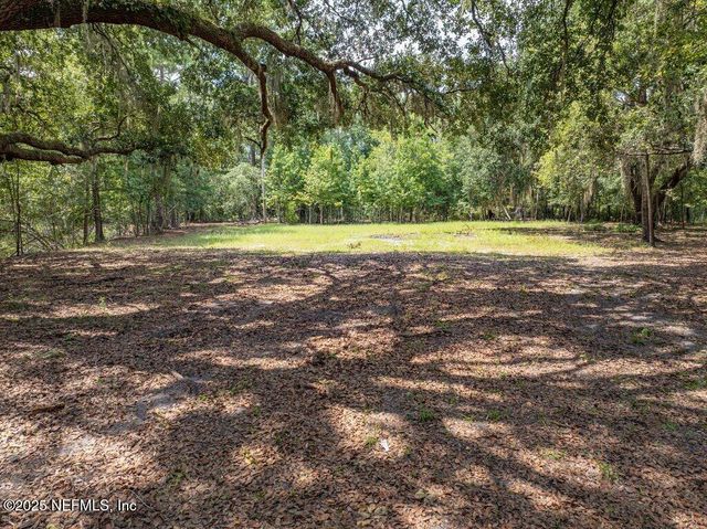 5910 SOLOMON Road, Jacksonville, FL 32234