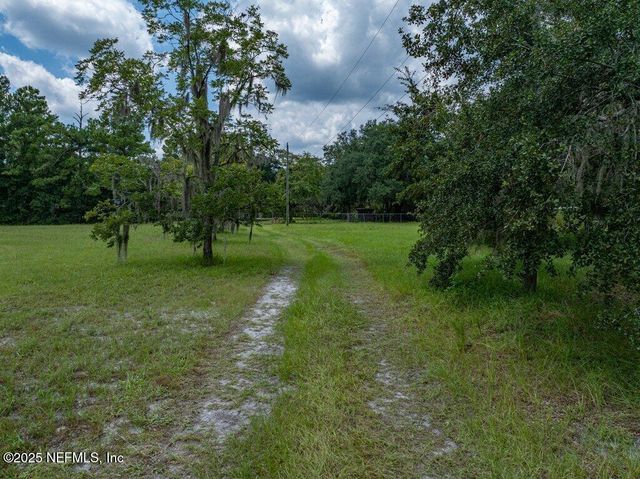 5910 SOLOMON Road, Jacksonville, FL 32234