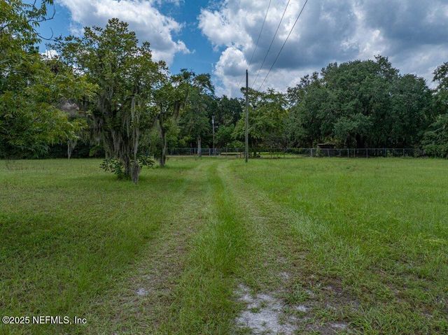 5910 SOLOMON Road, Jacksonville, FL 32234