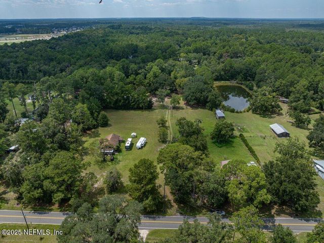 5910 SOLOMON Road, Jacksonville, FL 32234