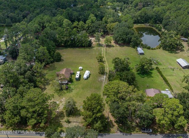 5910 SOLOMON Road, Jacksonville, FL 32234