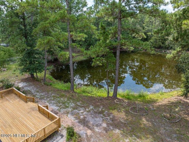 5910 SOLOMON Road, Jacksonville, FL 32234