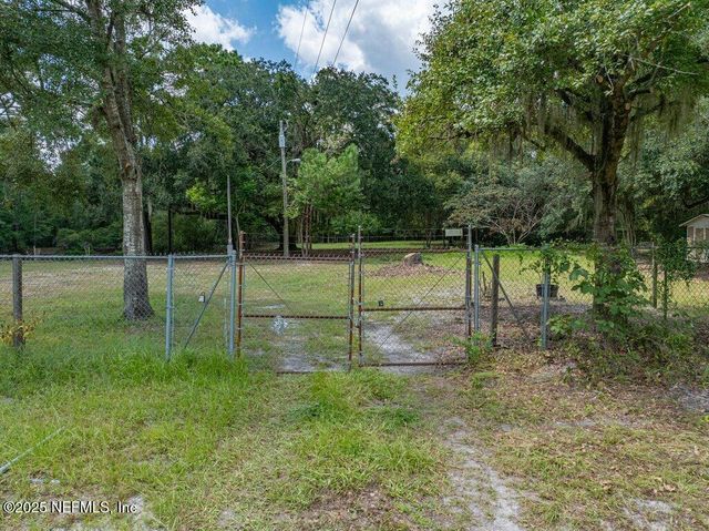 5910 SOLOMON Road, Jacksonville, FL 32234