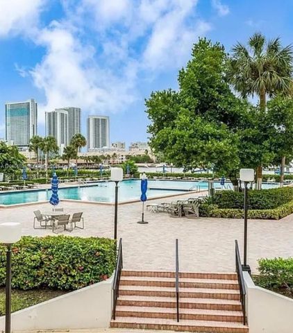 600 Three Islands Boulevard 1015, Hallandale Beach, FL 33009