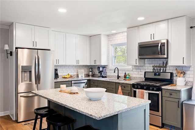 6748 Galts Ferry Road, Acworth, GA 30102