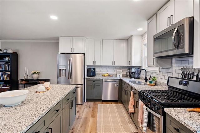 6748 Galts Ferry Road, Acworth, GA 30102