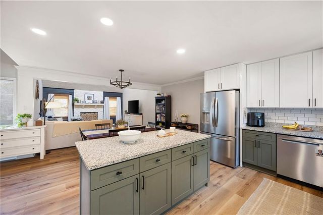 6748 Galts Ferry Road, Acworth, GA 30102