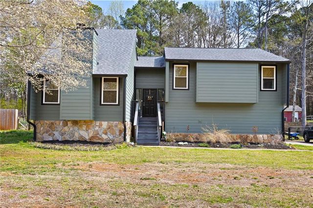 6748 Galts Ferry Road, Acworth, GA 30102