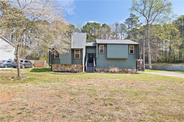 6748 Galts Ferry Road, Acworth, GA 30102