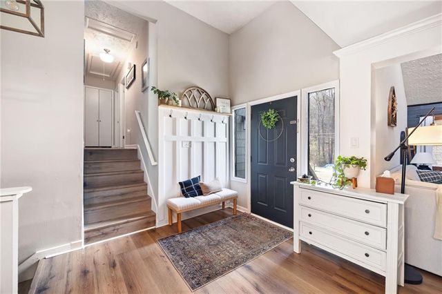 6748 Galts Ferry Road, Acworth, GA 30102