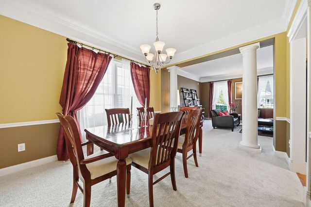 7033 Cunningham Drive, New Albany, OH 43054