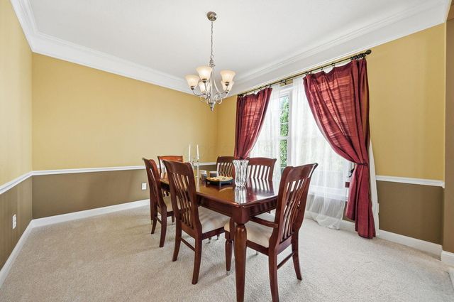 7033 Cunningham Drive, New Albany, OH 43054