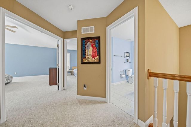 7033 Cunningham Drive, New Albany, OH 43054