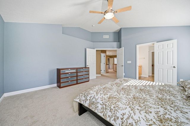 7033 Cunningham Drive, New Albany, OH 43054