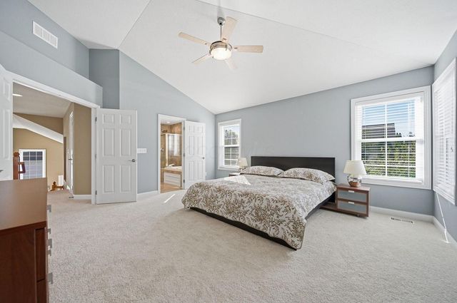 7033 Cunningham Drive, New Albany, OH 43054