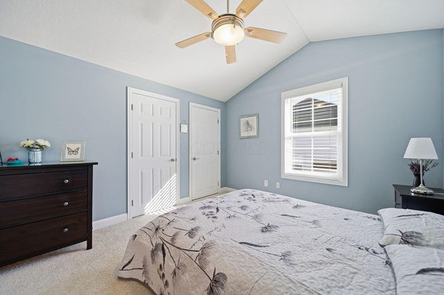 7033 Cunningham Drive, New Albany, OH 43054