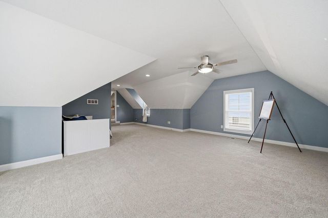 7033 Cunningham Drive, New Albany, OH 43054