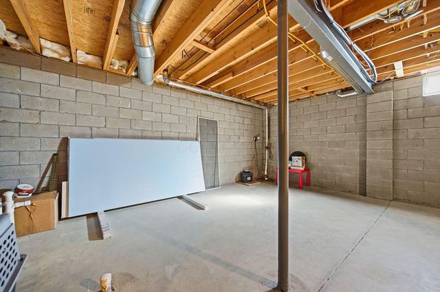 7033 Cunningham Drive, New Albany, OH 43054