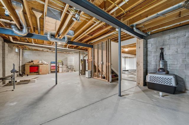 7033 Cunningham Drive, New Albany, OH 43054