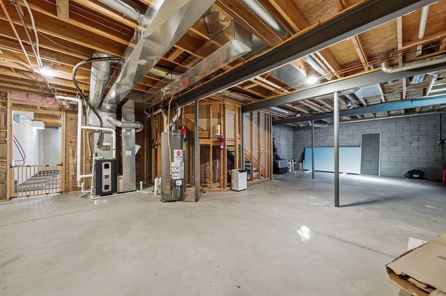 7033 Cunningham Drive, New Albany, OH 43054