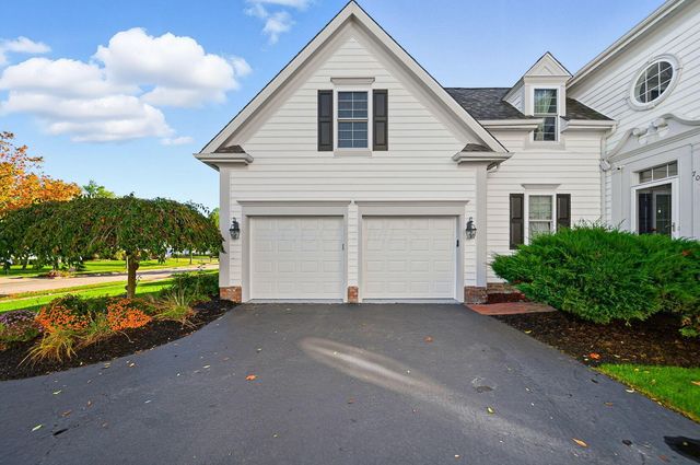 7033 Cunningham Drive, New Albany, OH 43054