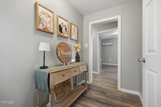 644 Page Street, Bristol, VA 24201