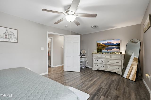 644 Page Street, Bristol, VA 24201