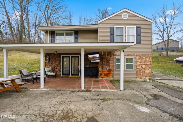 644 Page Street, Bristol, VA 24201