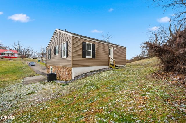 644 Page Street, Bristol, VA 24201