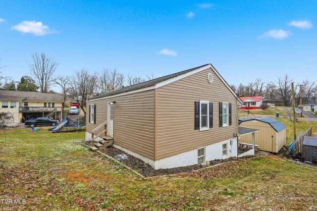 644 Page Street, Bristol, VA 24201