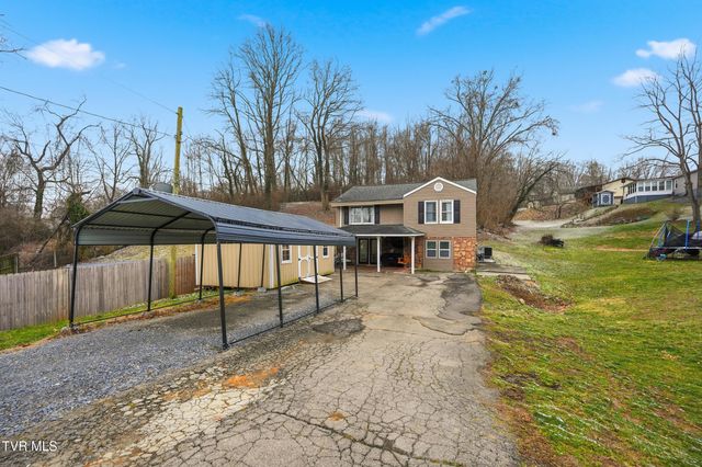 644 Page Street, Bristol, VA 24201