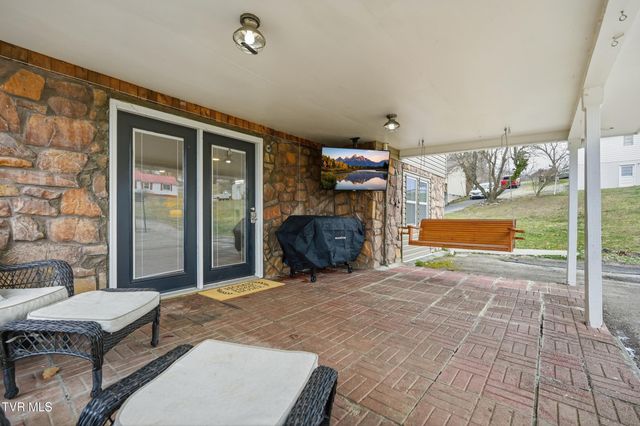 644 Page Street, Bristol, VA 24201