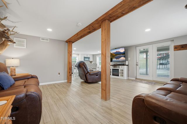 644 Page Street, Bristol, VA 24201